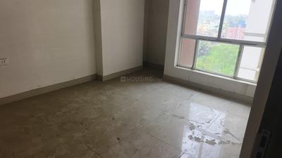 Bedroom Image of 1390 Sq.ft 3 BHK Apartment / Flat for sale in Unimark Springfield, Rajarhat Kolkata for Rs. 8200000