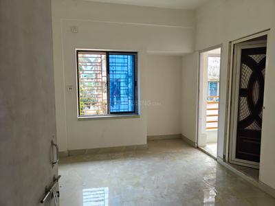 Bedroom Image of 1050 Sq.ft 3 BHK Apartment / Flat for sale in Baghajatin Kolkata for Rs. 6000000
