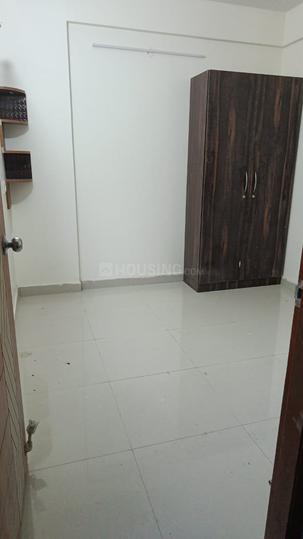 SLV Royal nest chinnapannalli Bedroom 1