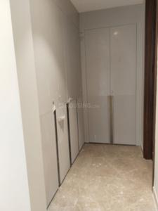 Kitchen Image of 4700 Sq.ft 4 BHK Apartment / Flat for sale in Gulshan Dynasty, Sector 144 Noida for Rs. 110000000