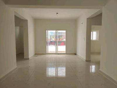 Living Room Image of 1519 Sq.ft 3 BHK Apartment / Flat for sale in Puppalaguda Hyderabad for Rs. 9873500