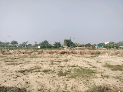 Image of 150 Sq.ft Residential Plot / Land for sale in Mansha Orchid, Khera Village, Faridabad for Rs. 12750000