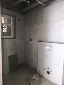 Bedroom Three Image of 1548 Sq.ft 3 BHK Apartment / Flat for sale in Elegant Hermitage, Srinivaspura Bengaluru for Rs. 17351372