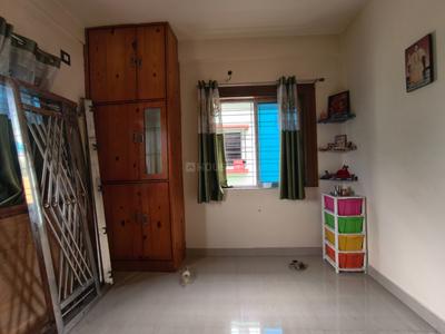 Hall Image of 550 Sq.ft 2 BHK Apartment / Flat for sale in Purba Barisha Kolkata for Rs. 2300000