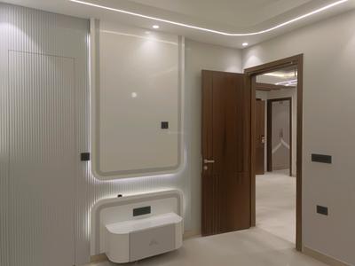 Bedroom Image of 1350 Sq.ft 4 BHK Builder Floor for sale in Sector 4 Rohini New Delhi for Rs. 24000000