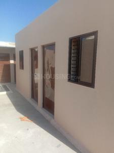 Balcony Image of 151 Sq.ft 1 RK Apartment / Flat for rent in Alkapuri Ratlam for Rs. 3800