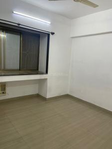 Bedroom Image of 1500 Sq.ft 2 BHK Apartment / Flat for sale in Jai Mata Nivan, Khar West Mumbai for Rs. 23000000