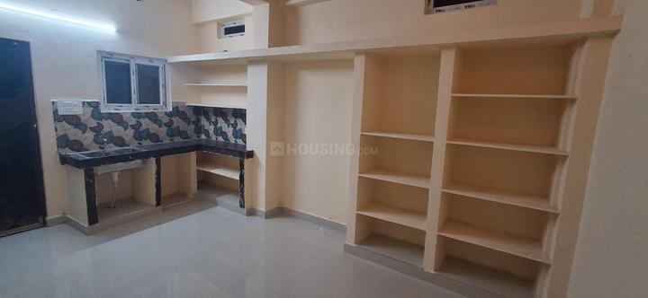 Yousufguda Basti, Yousufguda Kitchen 1