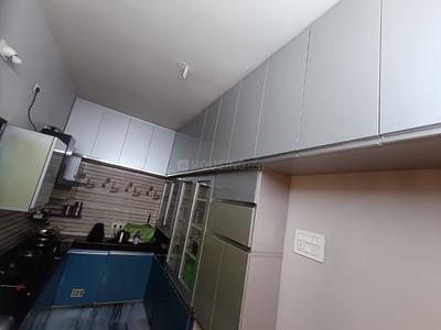 Kitchen Image of 1800 Sq.ft 2 BHK Independent House for sale in Ashok Nagar Nellore for Rs. 900000