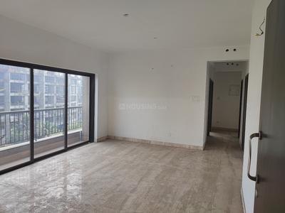 Hall Image of 1600 Sq.ft 3 BHK Apartment / Flat for sale in Shivom Astera, Kasba Kolkata for Rs. 14500000