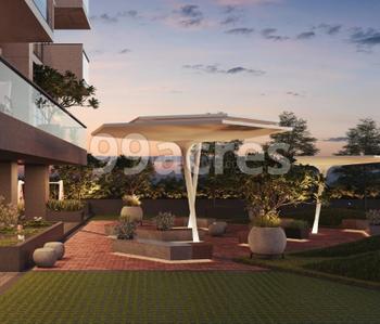 Image of 5990 Sq.ft 3 BHK Apartment / Flat for sale in Iscon Ambli Road, Ahmedabad for Rs. 90000000