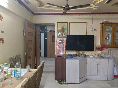 1.5 BHK Flat