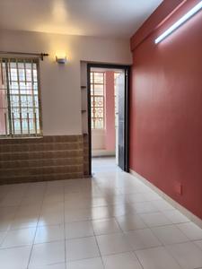 Hall Image of 1290 Sq.ft 3 BHK Apartment / Flat for rent in RDB Regent Crown Phase II, Bardhaman University Bardhaman for Rs. 15000