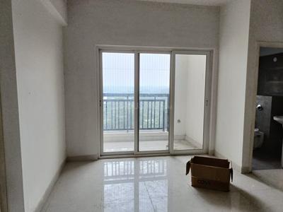 Hall Image of 880 Sq.ft 2 BHK Apartment / Flat for sale in Rishi Pranaya , Rajarhat Kolkata for Rs. 8500000