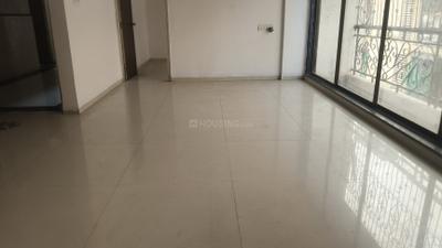 Living Room Image of 1150 Sq.ft 2 BHK Apartment / Flat for rent in Gold Crest Enclave, Ulwe Navi Mumbai for Rs. 27000