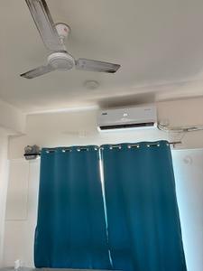 Hall Image of 450 Sq.ft 1 RK Studio for rent in Upper Kharadi Pune for Rs. 27000