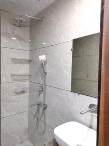 Bedroom One Image of 650 Sq.ft 2 BHK Builder Floor for sale in Sector 8 Dwarka New Delhi for Rs. 11500000