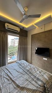 Bedroom Image of 980 Sq.ft 2 BHK Apartment / Flat for sale in Thakurli Thane for Rs. 9000000