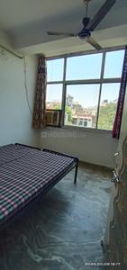 Balcony Image of 500 Sq.ft 2 BHK Builder Floor for rent in Vaishali Nagar Jaipur for Rs. 16000