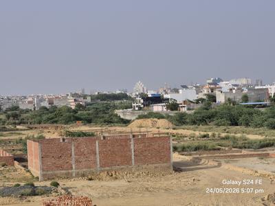 Image of 1000 Sq.ft Residential Plot / Land for sale in Arjunganj, Lucknow for Rs. 2900000