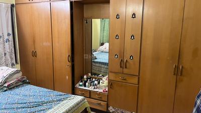 Bedroom Image of 3000 Sq.ft 4 BHK Independent House for sale in Injambakkam Chennai for Rs. 85000000