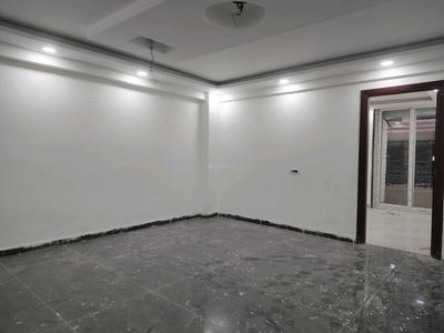 Living Room Image of 1500 Sq.ft 3 BHK Apartment / Flat for sale in Chhattarpur New Delhi for Rs. 12000000