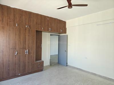 Bedroom Image of 2000 Sq.ft 3 BHK Apartment / Flat for rent in Kengeri Satellite Town Bengaluru for Rs. 65000