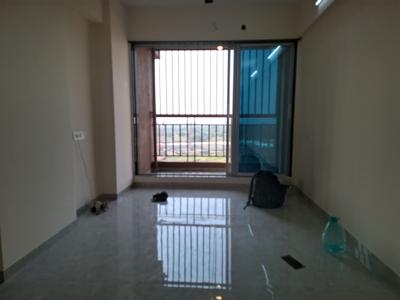 Living Room Image of 1080 Sq.ft 2 BHK Apartment / Flat for sale in Neelkanth Prajakt, Panvel Navi Mumbai for Rs. 10000000