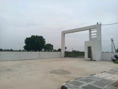 Image of 151 Sq.ft Residential Plot / Land for sale in Medchal, Secunderabad for Rs. 2132503