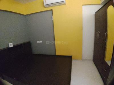 Kitchen Image of 1400 Sq.ft 3 BHK Apartment / Flat for sale in 38 Park Majestique, Undri Pune for Rs. 7800000