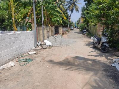 Image of 2467 Sq.ft Residential Plot / Land for sale in Ambattur, Chennai for Rs. 16528900