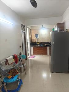 Hall Image of 1207 Sq.ft 2 BHK Apartment / Flat for sale in Vastral Ahmedabad for Rs. 4000000