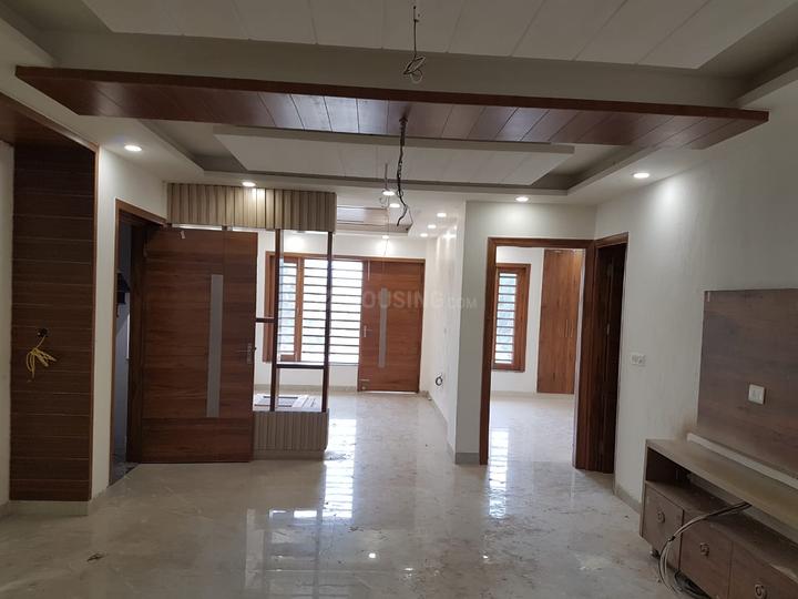 Amolik Residency Main Image 1