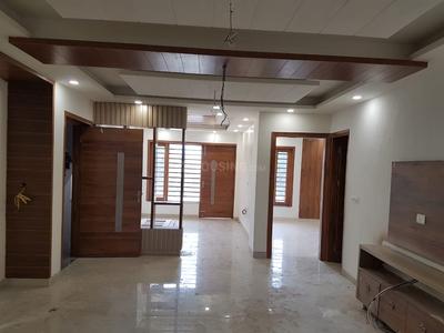 Hall Image of 2250 Sq.ft 4 BHK Builder Floor for sale in Sector 85 Faridabad for Rs. 16000000