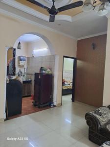 Hall Image of 950 Sq.ft 3 BHK Builder Floor for sale in Pitampura New Delhi for Rs. 7500000