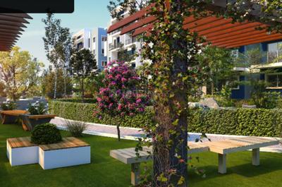 Image of 1690 Sq.ft 3 BHK Apartment / Flat for sale in Sree Urban Orchids Phase II by Sree Builders &amp; Developers , Panathur, Bengaluru for Rs. 14750000