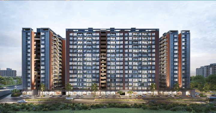 Aryan Elegance Main Image 1