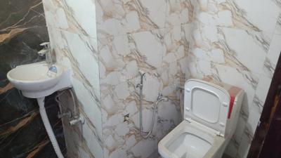 Image of 542 Sq.ft 2 BHK Builder Floor for sale in Dwarka Mor, New Delhi for Rs. 3000000