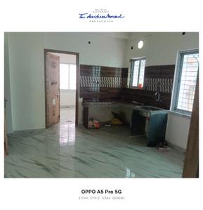 Hall Image of 840 Sq.ft 3 BHK Apartment / Flat for sale in Garfa Kolkata for Rs. 4800000