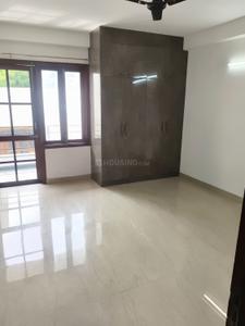 Bedroom Image of 2200 Sq.ft 3 BHK Builder Floor for sale in Palam Vihar Gurgaon for Rs. 27000000