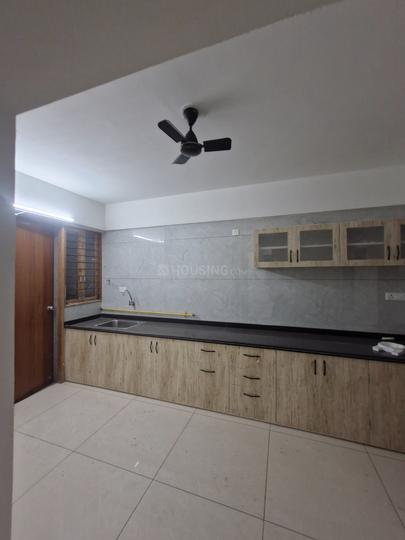 Koteshwar Kitchen 1