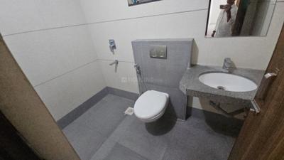 Image of 1700 Sq.ft 3 BHK Apartment / Flat for rent in Palasia, Indore for Rs. 35000
