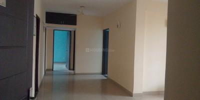 Living Room Image of 1350 Sq.ft 3 BHK Apartment / Flat for sale in Unitech Uniworld Gardens 2, Sector 47 Gurgaon for Rs. 19700000