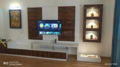 Hall Image of 2700 Sq.ft 4 BHK Apartment / Flat for rent in Prestige Shantiniketan, Whitefield Bengaluru for Rs. 230000