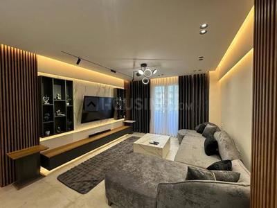Hall Image of 950 Sq.ft 2 BHK Apartment / Flat for sale in Shree Homes, Sector 122 Noida for Rs. 3850000