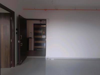 Living Room Image of 650 Sq.ft 2 BHK Apartment / Flat for sale in Borivali West Mumbai for Rs. 17900000