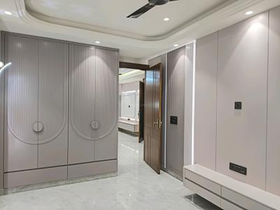 Bedroom Image of 2000 Sq.ft 4 BHK Builder Floor for sale in Indirapuram Ghaziabad for Rs. 24500000