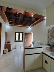 Kitchen Image of 782 Sq.ft 2 BHK Independent House for sale in Poonamallee Chennai for Rs. 6500000