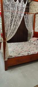 Bedroom Image of 1450 Sq.ft 3 BHK Apartment / Flat for rent in Jagatpura Jaipur for Rs. 25000