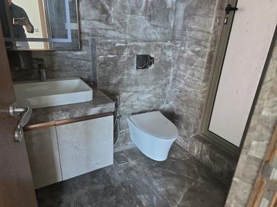Image of 2302 Sq.ft 4 BHK Apartment / Flat for sale in Prestige Jasdan Classic, Jacob Circle, Mumbai for Rs. 120000000